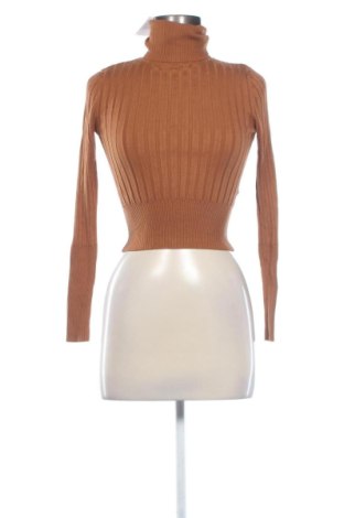 Női pulóver Zara, Méret XS, Szín Barna, Ár 3 807 Ft, #137190676