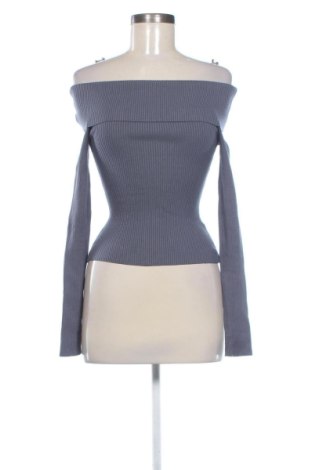 Dámsky pulóver H&M, Veľkosť XS, Farba Sivá, Cena  13,29 €, #137190708