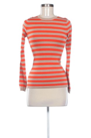 Damski sweter Sinsay, Rozmiar XS, Kolor Kolorowy, Cena 45,46 zł, #137190728