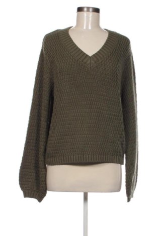 Pulover de femei S.Oliver, Mărime L, Culoare Verde, Preț 259,99 Lei, #137191108