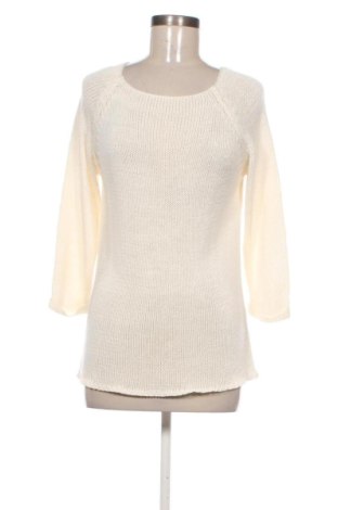 Pulover de femei Unbranded, Mărime M, Culoare Ecru, Preț 62,99 Lei, #137193035