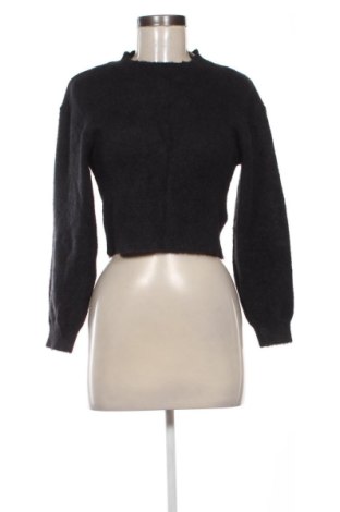 Pulover de femei H&M, Mărime XS, Culoare Negru, Preț 62,99 Lei, #137193145