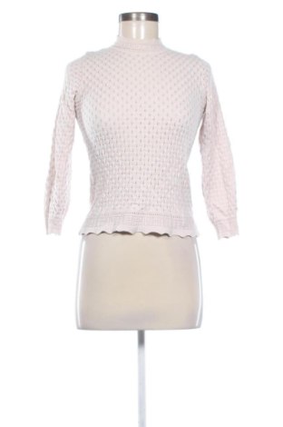 Damski sweter Reserved, Rozmiar S, Kolor Różowy, Cena 45,17 zł, #137194001