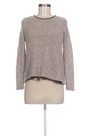 Damski sweter Zara, Rozmiar S, Kolor Beżowy, Cena 47,99 zł, #137194764