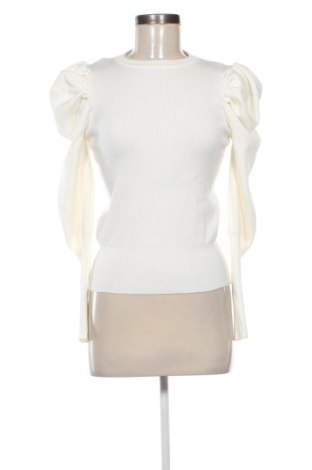 Damski sweter Unbranded, Rozmiar S, Kolor Biały, Cena 80,44 zł, #137197005