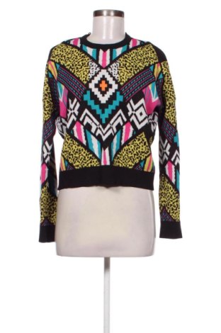 Damenpullover H&M, Größe S, Farbe Mehrfarbig, Preis € 13,91, #137201102