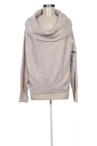 Dámsky pulóver H&M, Veľkosť M, Farba Kremová, Cena  14,00 €, #137201500
