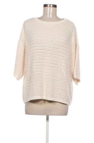 Dámsky pulóver C&A, Veľkosť XL, Farba Kremová, Cena  8,03 €, #137202609