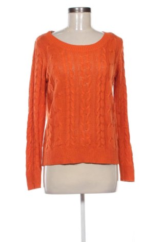 Pulover de femei Lindex, Mărime M, Culoare Portocaliu, Preț 50,84 Lei, #137202897