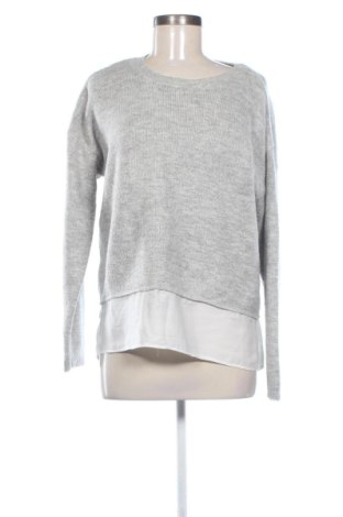 Damski sweter Stradivarius, Rozmiar M, Kolor Szary, Cena 36,29 zł, #137203026