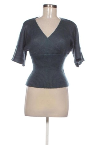 Damski sweter Unbranded, Rozmiar XS, Kolor Zielony, Cena 90,00 zł, #137203988
