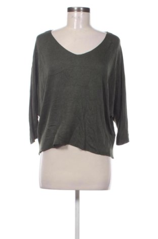 Dámsky pulóver Unbranded, Veľkosť XXL, Farba Zelená, Cena  12,95 €, #137206386