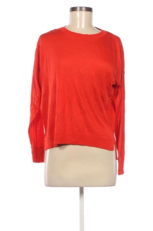 Дамски пуловер Dorothy Perkins, Размер M, Цвят Червен, Цена 9,45 €, #137206670