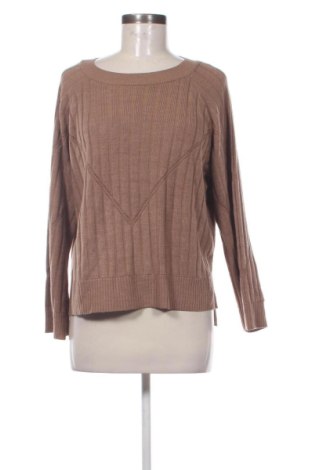 Dámsky pulóver ONLY, Veľkosť 3XL, Farba Hnedá, Cena  9,95 €, #137206826