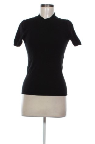 Pulover de femei Tara Jarmon, Mărime S, Culoare Negru, Preț 139,99 Lei, #137207344