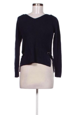 Pulover de femei S.Oliver, Mărime XS, Culoare Albastru, Preț 52,49 Lei, #137210141
