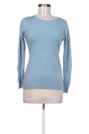 Pulover de femei Ccg Perfect, Mărime S, Culoare Albastru, Preț 145,29 Lei, #137210212