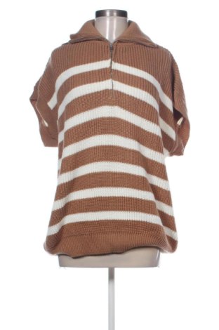Dámsky pulóver Unbranded, Veľkosť M, Farba Viacfarebná, Cena  19,00 €, #137212890