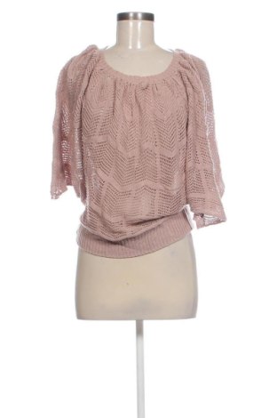 Női pulóver Cream, Méret S, Szín Hamurózsaszín, Ár 4 965 Ft, #137215860