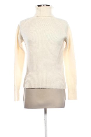 Damski sweter Unbranded, Rozmiar S, Kolor ecru, Cena 63,50 zł, #137216206