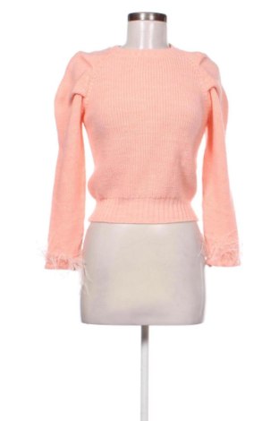 Pulover de femei Liu Jo, Mărime XS, Culoare Roz, Preț 437,77 Lei, #137216538