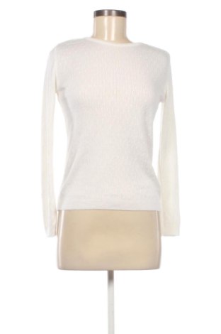 Pulover de femei LC Waikiki, Mărime S, Culoare Alb, Preț 47,24 Lei, #137218314