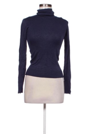 Pulover de femei Mohito, Mărime XS, Culoare Albastru, Preț 72,00 Lei, #137218357