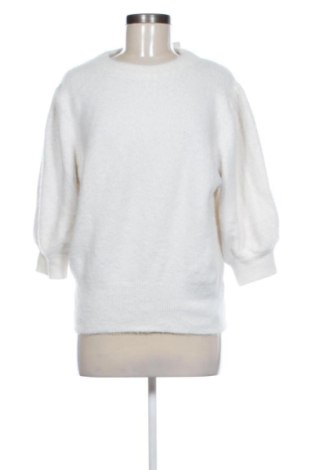 Dámský svetr H&M, Velikost L, Barva Bílá, Cena  267,00 Kč, #137218743