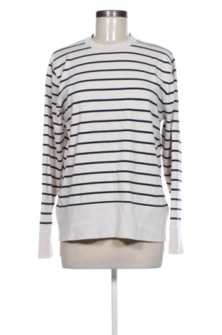 Damski sweter Zara, Rozmiar XL, Kolor ecru, Cena 76,20 zł, #137218904