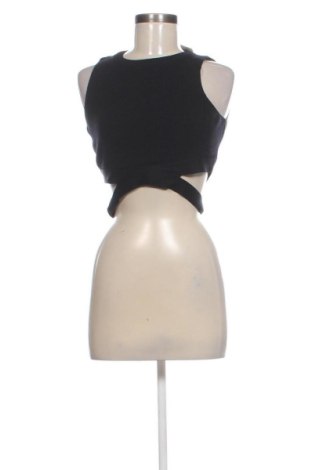 Pulover de femei Zara, Mărime S, Culoare Negru, Preț 52,49 Lei, #137219041
