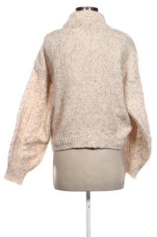 Damski sweter ONLY, Rozmiar M, Kolor ecru, Cena 90,68 zł, #137219725