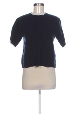 Pulover de femei Mango, Mărime M, Culoare Albastru, Preț 47,99 Lei, #137219855