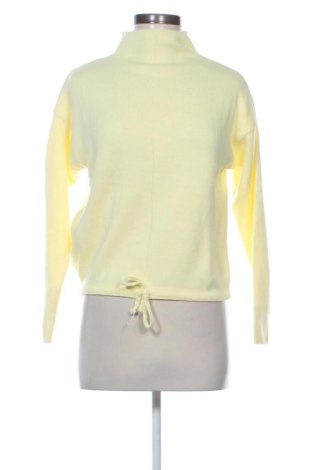 Pulover de femei Unbranded, Mărime M, Culoare Galben, Preț 41,99 Lei, #137220934