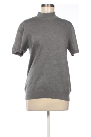 Pulover de femei Frilivin, Mărime M, Culoare Gri, Preț 57,74 Lei, #137220953