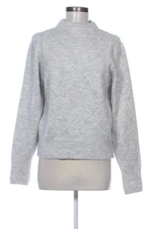 Pulover de femei Reserved, Mărime L, Culoare Gri, Preț 115,48 Lei, #137221675