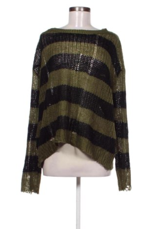 Dámsky pulóver Unbranded, Veľkosť XL, Farba Viacfarebná, Cena  12,95 €, #137222504