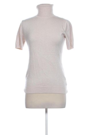 Damski sweter Flora, Rozmiar M, Kolor Popielaty róż, Cena 59,27 zł, #137222740