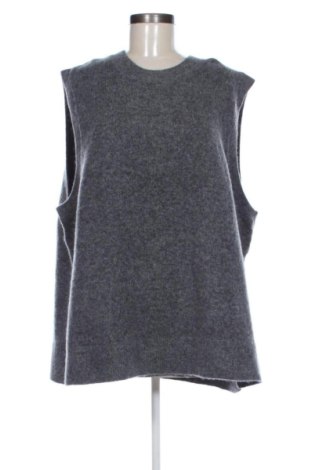 Damski sweter H&M, Rozmiar S, Kolor Szary, Cena 80,44 zł, #137223446