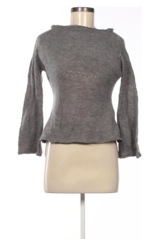 Pulover de femei Unbranded, Mărime S, Culoare Gri, Preț 57,74 Lei, #137225091