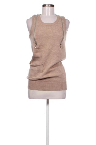Női pulóver Unbranded, Méret S, Szín Bézs, Ár 3 191 Ft, #137226373