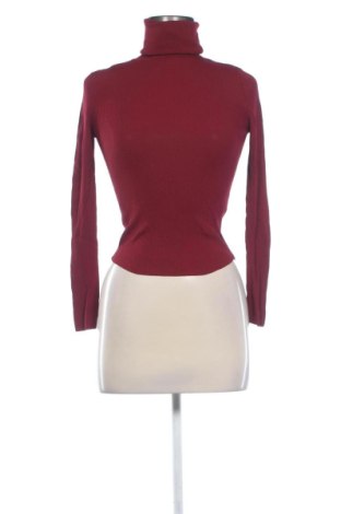 Női pulóver Zara, Méret S, Szín Piros, Ár 5 945 Ft, #137228008