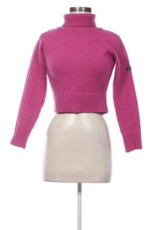 Damski sweter Kookai, Rozmiar XS, Kolor Różowy, Cena 84,67 zł, #137228963