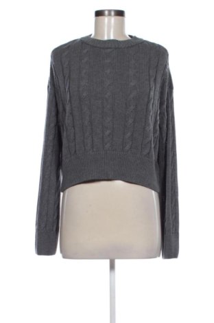 Női pulóver LCW, Méret XS, Szín Szürke, Ár 3 546 Ft, #137228997