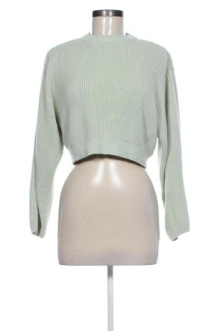 Női pulóver H&M, Méret XS, Szín Zöld, Ár 4 965 Ft, #137229065
