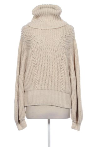 Damski sweter Rodebjer, Rozmiar L, Kolor ecru, Cena 118,54 zł, #137230022