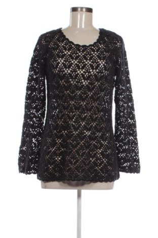 Pulover de femei Unbranded, Mărime L, Culoare Negru, Preț 34,00 Lei, #137231107