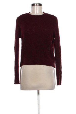 Női pulóver H&M Divided, Méret M, Szín Piros, Ár 2 482 Ft, #137231665