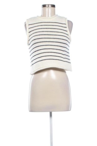 Дамски пуловер Zara, Размер S, Цвят Многоцветен, Цена 14,00 €, #137236357