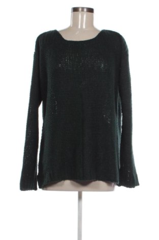 Pulover de femei XOX, Mărime XL, Culoare Verde, Preț 44,00 Lei, #137236517