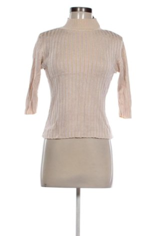 Dámsky pulóver Unbranded, Veľkosť S, Farba Béžová, Cena  5,72 €, #137240322